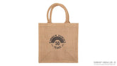 Jute Bag - assorted widths