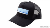 Rainbow® Sandals Devine Pipeline Trucker Hat