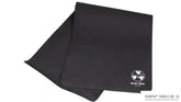 Gerry Lopez Yoga Mat - Black/Green Camo and 27" x 68"