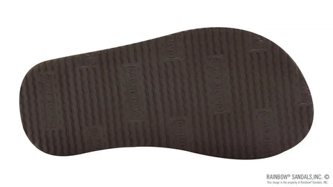 Kids Premier Leather 1" Strap