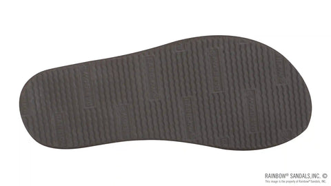 Kids Premier Leather  1/2" Narrow Strap