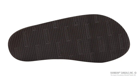 Luxury Leather - Single Layer Arch  Support