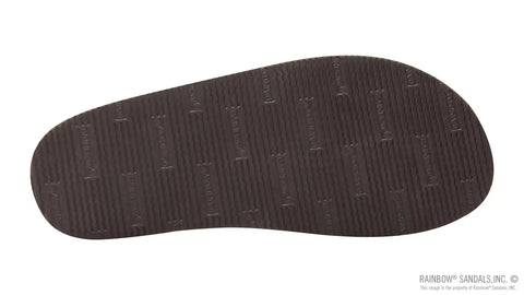 Luxury Leather Collection - The Bentley – Single Layer Arch Hand Woven Strap -