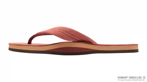 Limited Edition - Women's 1" Wide Strap Single Layer Arch Custom Colors