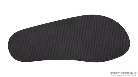 Single Layer Arch Support Premier Leather with 1" Strap