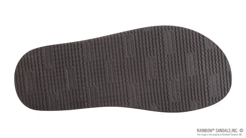 Single Layer Arch Support Premier Leather with 1" Strap