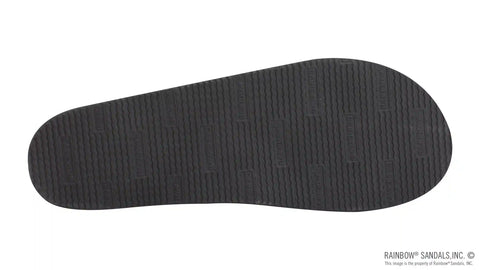 Single Layer Premier Leather with Arch Support and a 1/2" Narrow Strap