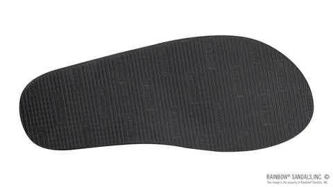 The Cloud - Single Layer Soft Top with Arch Support and Polyester Strap
