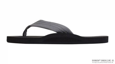 The Cloud - Single Layer Soft Top with Arch Support and Polyester Strap