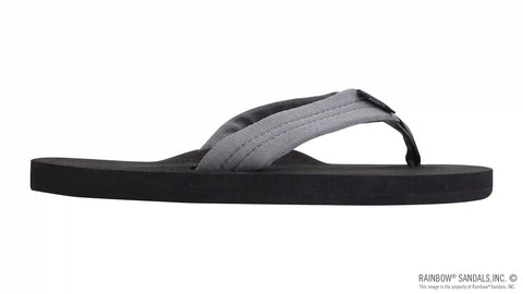 The Cloud - Single Layer Soft Top with Arch Support and Polyester Strap