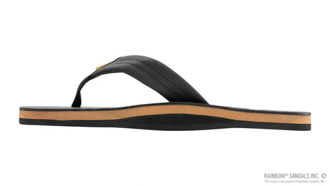 Legacy Collection Premier Leather Single Layer Arch