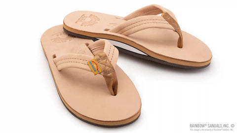 Legacy Collection Premier Leather Single Layer Arch