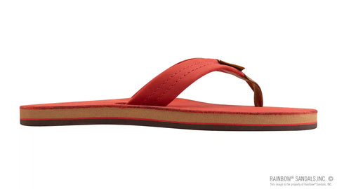 Legacy Collection Premier Leather Single Layer Arch