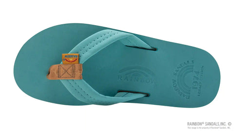 Legacy Collection Premier Leather Single Layer Arch