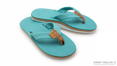 Legacy Collection Premier Leather Single Layer Arch