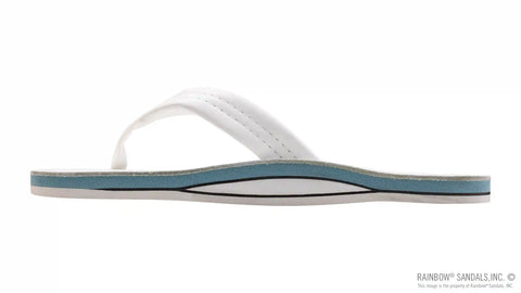 Legacy Collection Premier Leather Single Layer Arch