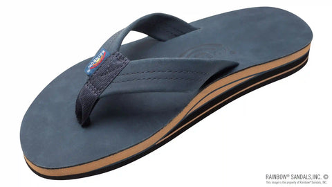 Limited Edition - Women's 1" Wide Strap - Double Layer Arch Custom Colors