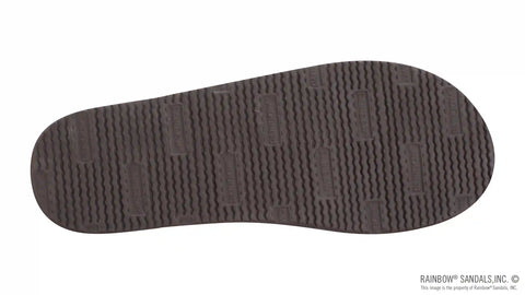Double Layer Premier Leather with Arch Support