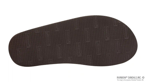 Double Layer Premier Leather with Arch Support
