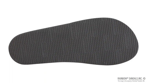 Double Layer  Arch Support Premier Leather with a 1" Strap