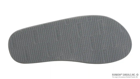 Classic Rubber - Double Layer Soft Top 3/4" EVA Rubber Filled Nylon Strap