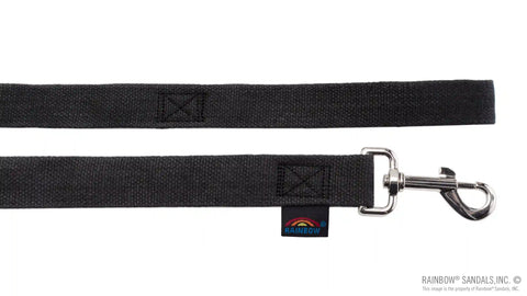 Hemp Dog Leash  - Assorted Widths