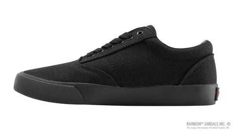 Men's Drifter Hemp Low Top Rubber Sole