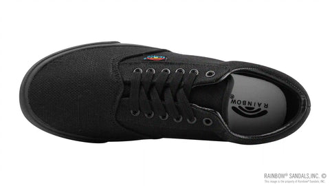Men's Drifter Hemp Low Top Rubber Sole