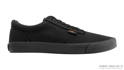 Men's Drifter Hemp Low Top Rubber Sole