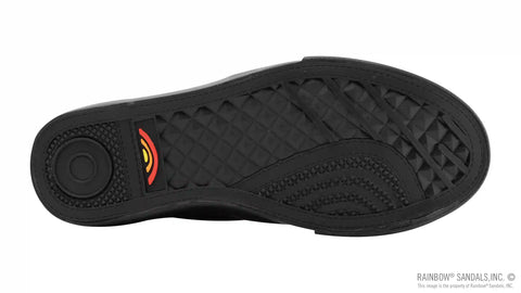 Women's Drifter Hemp Low Top Rubber Sole