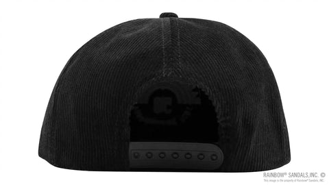 50 Year Anniversary Hat - Gold Logo