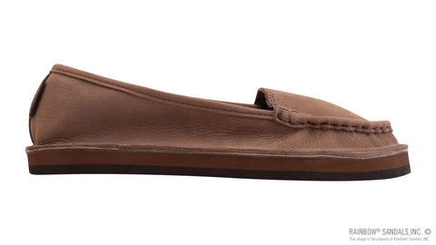 Comfort Classic Single Layer Arch Support with Premier Leather Upper