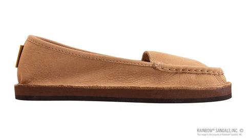 Comfort Classic Single Layer Arch Support with Premier Leather Upper