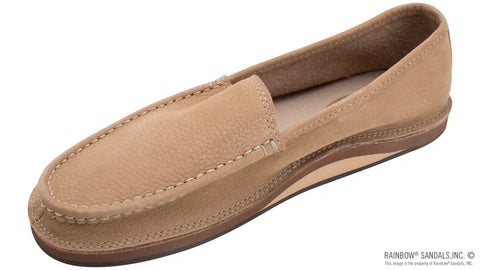 Comfort Classic Single Layer Arch Support with Premier Leather Upper